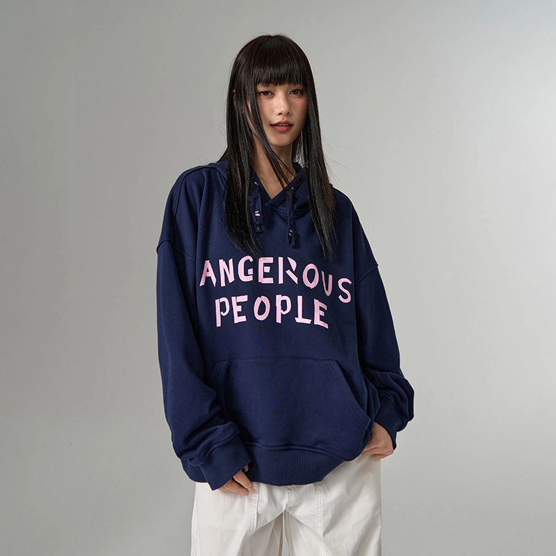 DANGEROUSPEOPLE