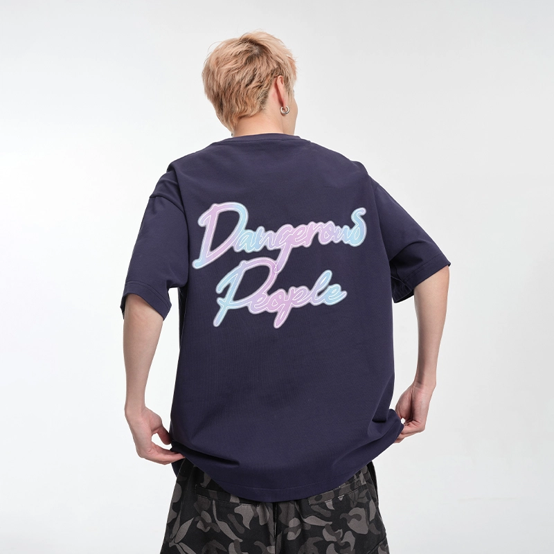 DANGEROUSPEOPLE T