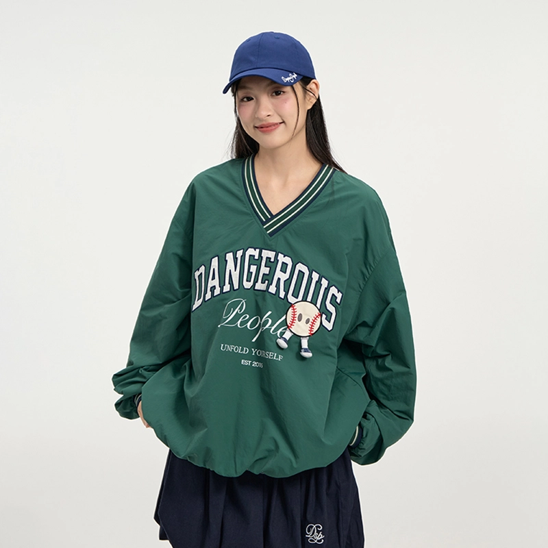 DANGEROUSPEOPLE DVT