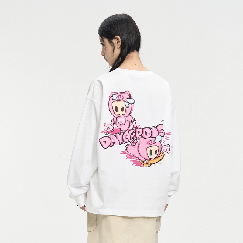 DANGEROUSPEOPLE T