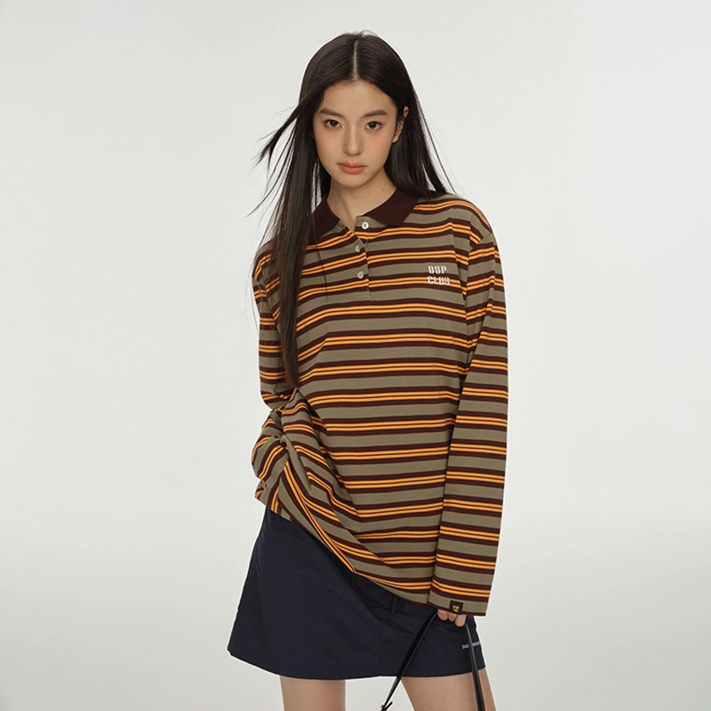DANGEROUSPEOPLE Polo