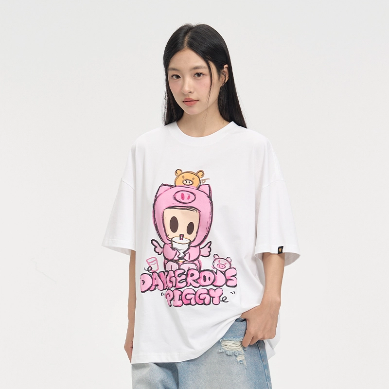 DANGEROUSPEOPLE T