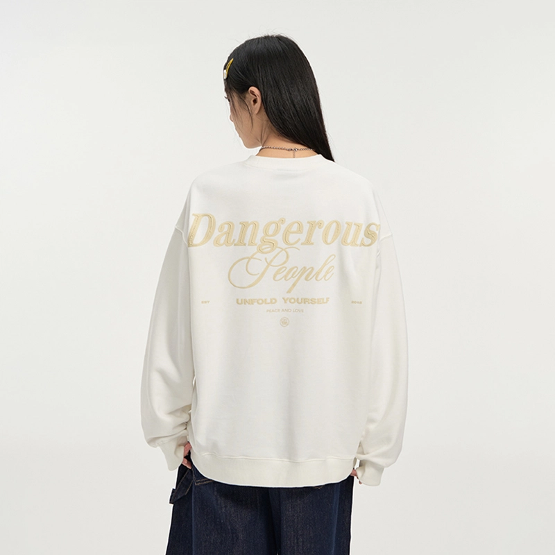 DANGEROUSPEOPLE