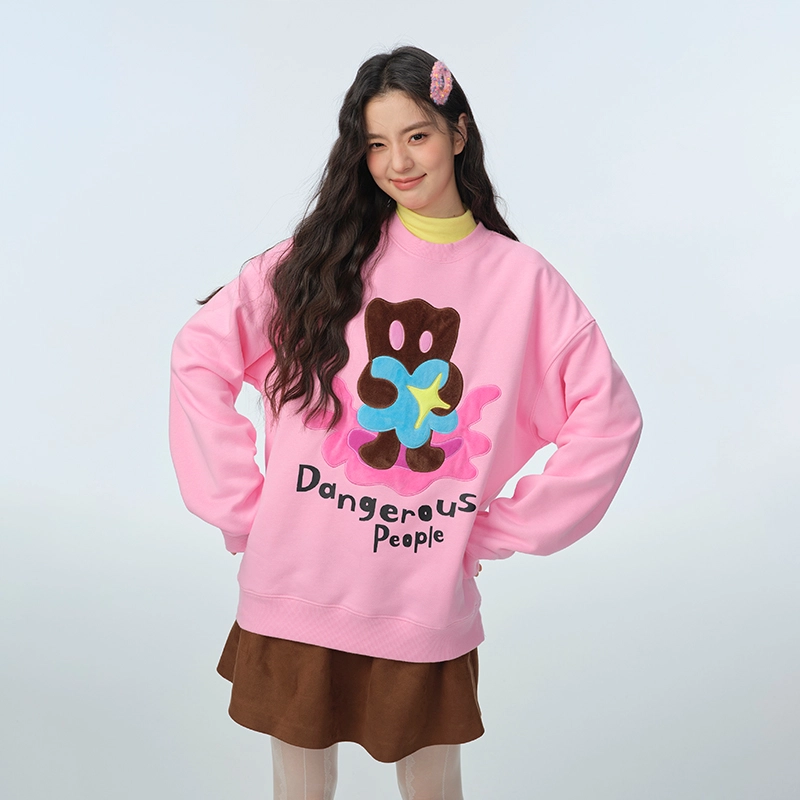 DANGEROUSPEOPLE D