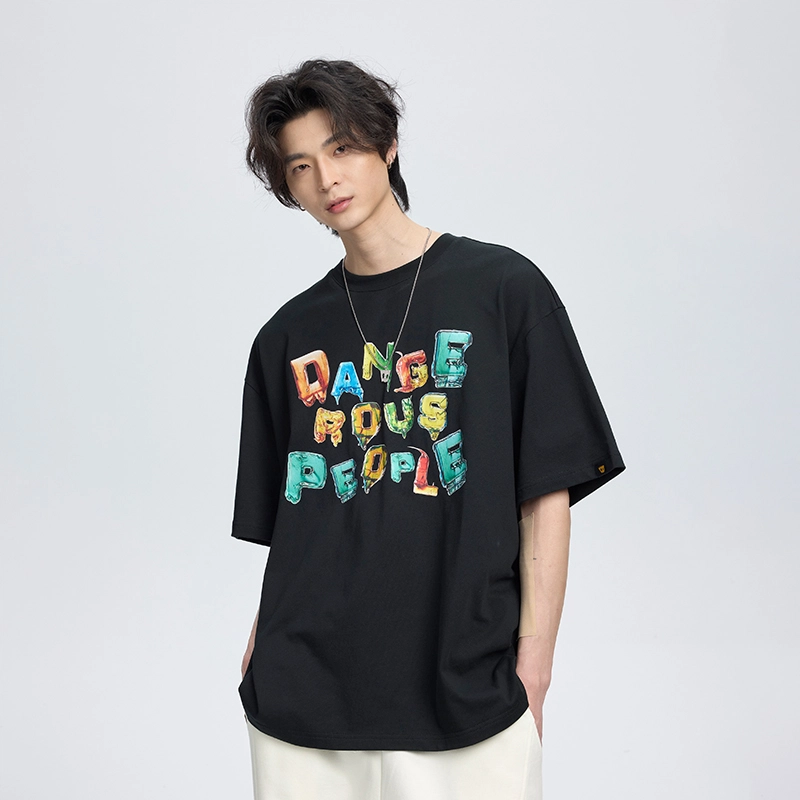 DANGEROUSPEOPLE T