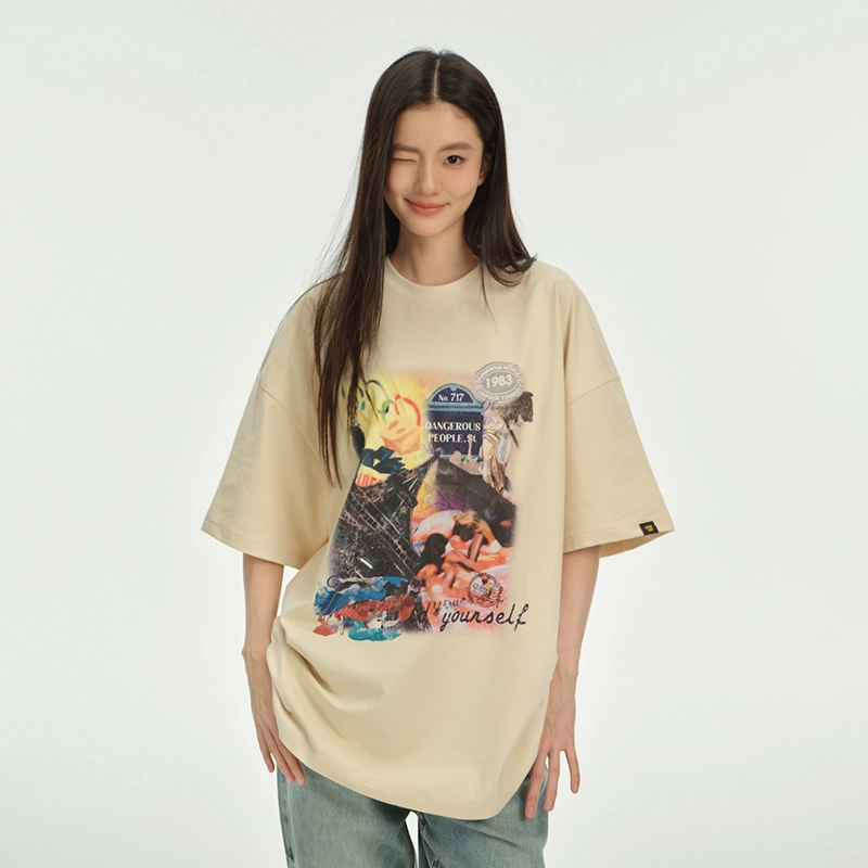 DANGEROUSPEOPLE T