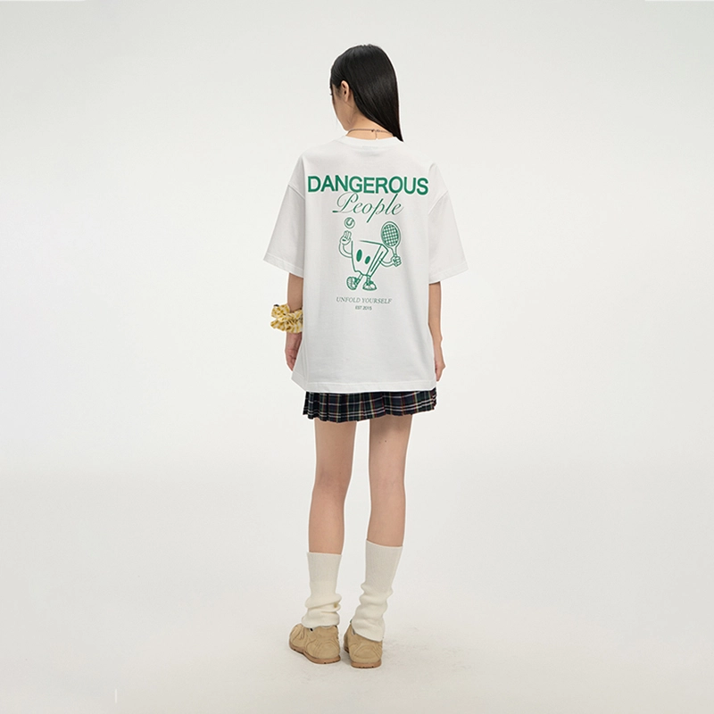 DANGEROUSPEOPLE DT