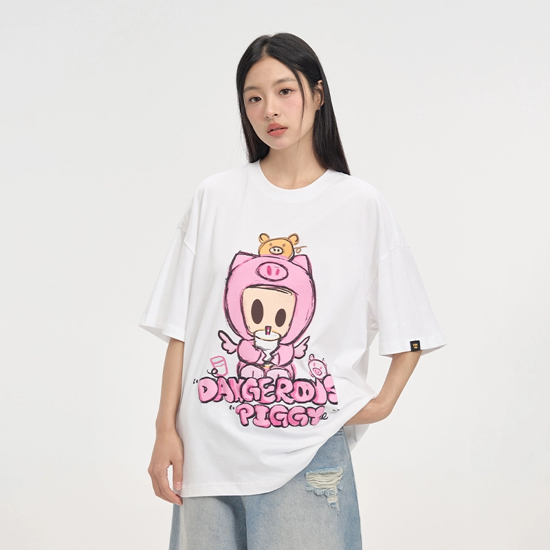 DANGEROUSPEOPLE T