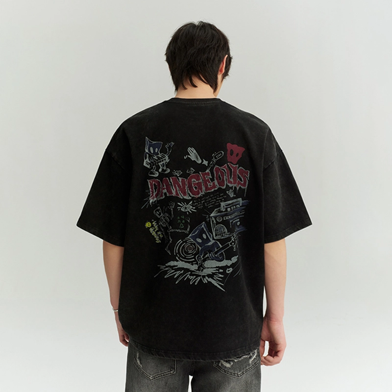 DANGEROUSPEOPLE T