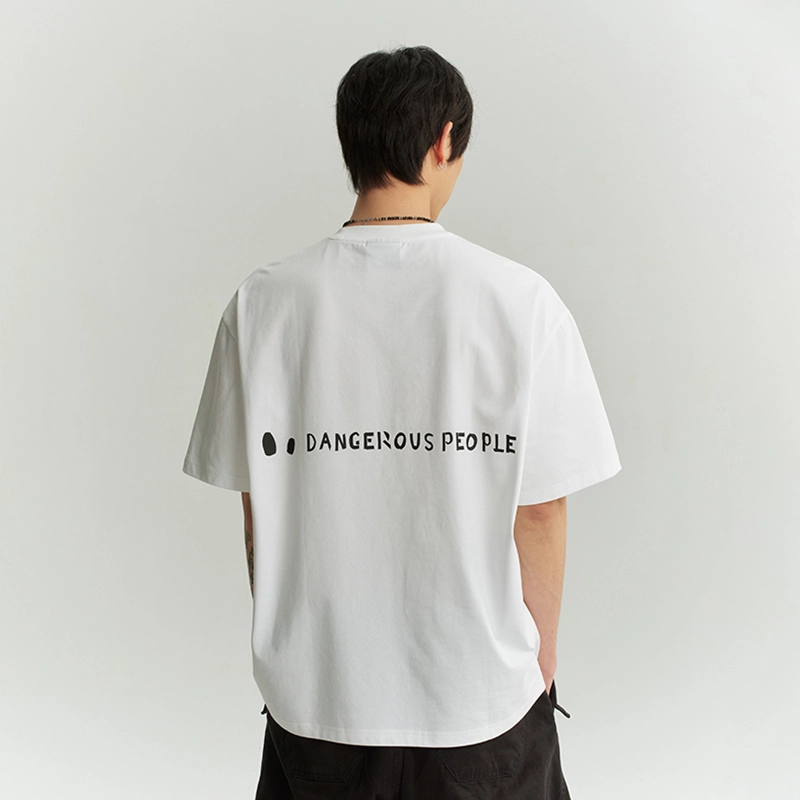 DANGEROUSPEOPLE T