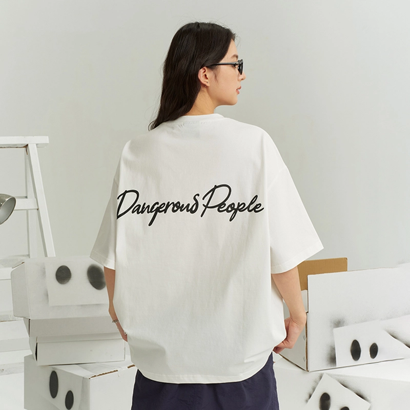 DANGEROUSPEOPLE T