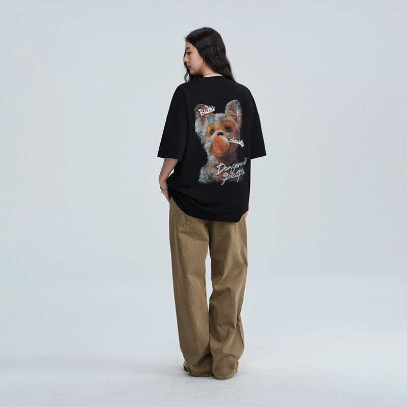 DANGEROUSPEOPLE T