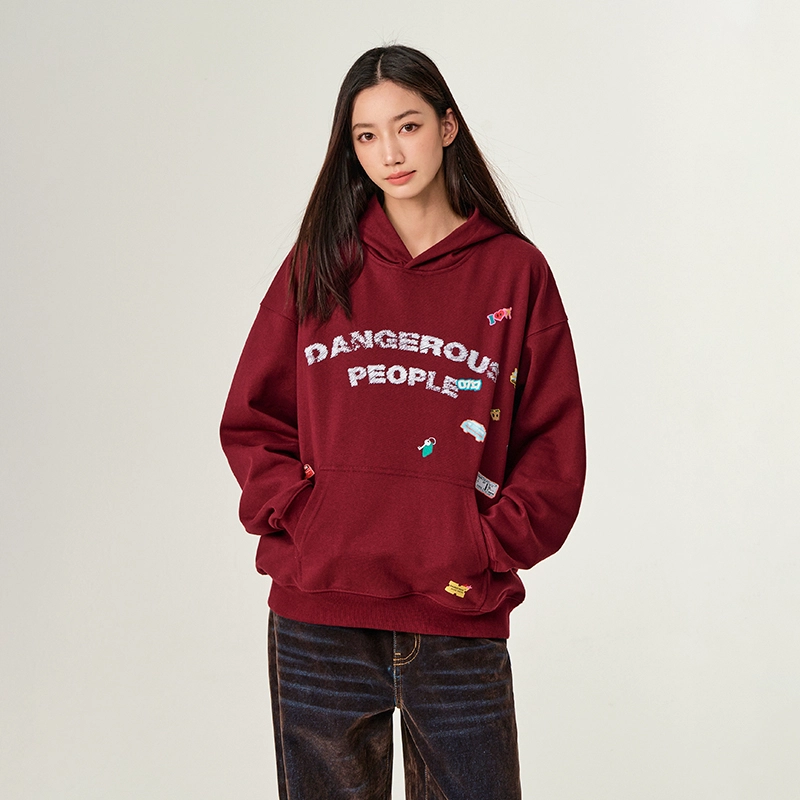 DANGEROUSPEOPLE
