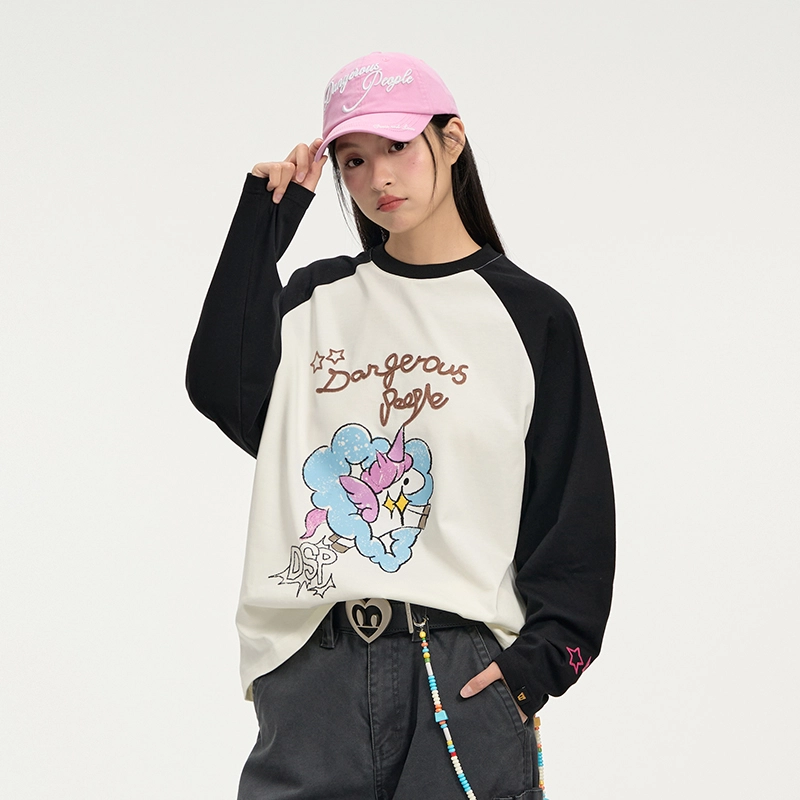 DANGEROUSPEOPLE T