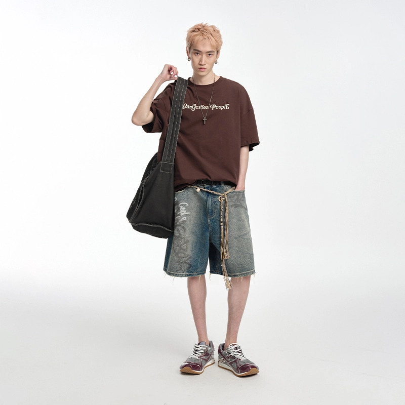 DANGEROUSPEOPLE T