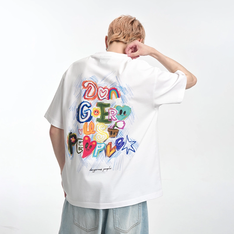 DANGEROUSPEOPLE T