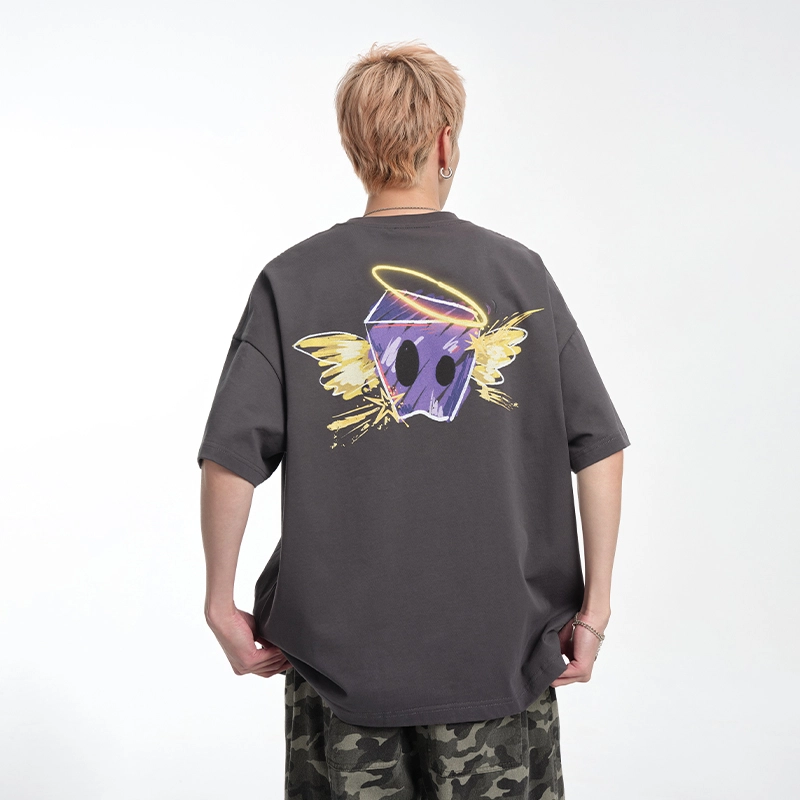 DANGEROUSPEOPLE T