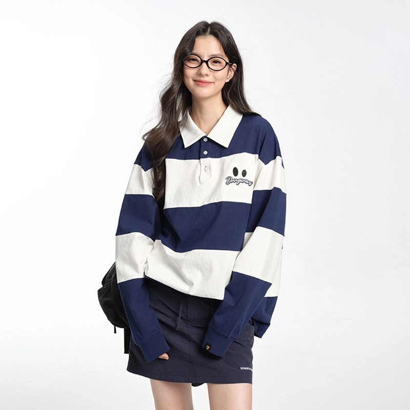 DANGEROUSPEOPLE Polo