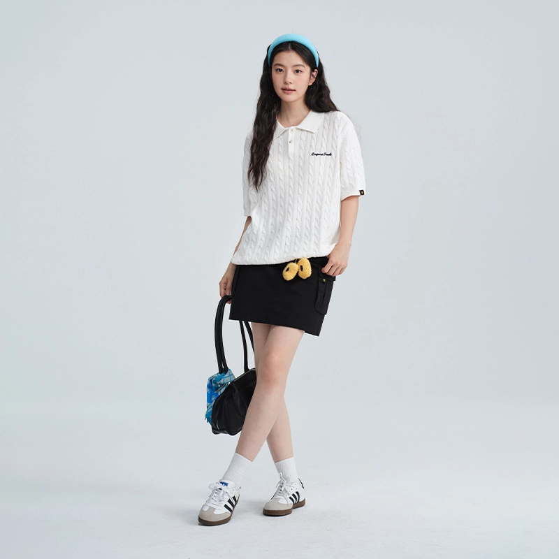 DANGEROUSPEOPLE Polo