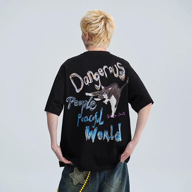DANGEROUSPEOPLE T
