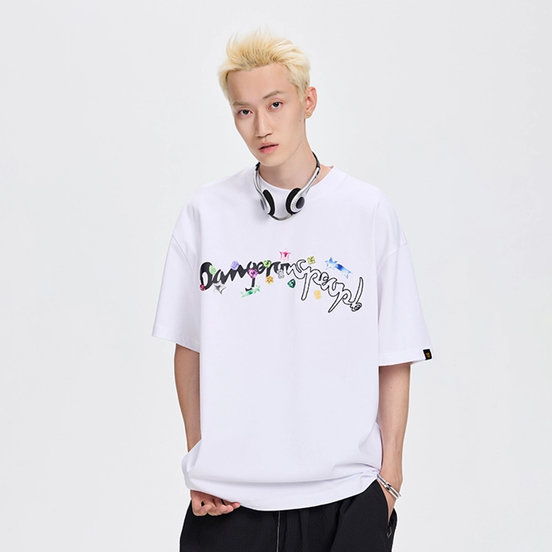 DANGEROUSPEOPLE T