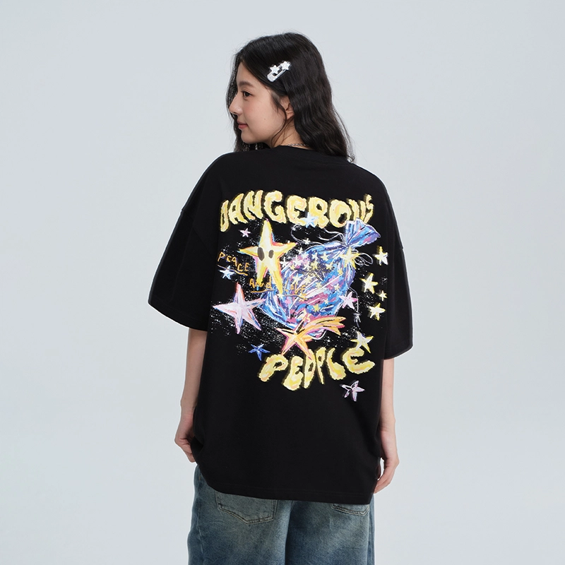 DANGEROUSPEOPLE T