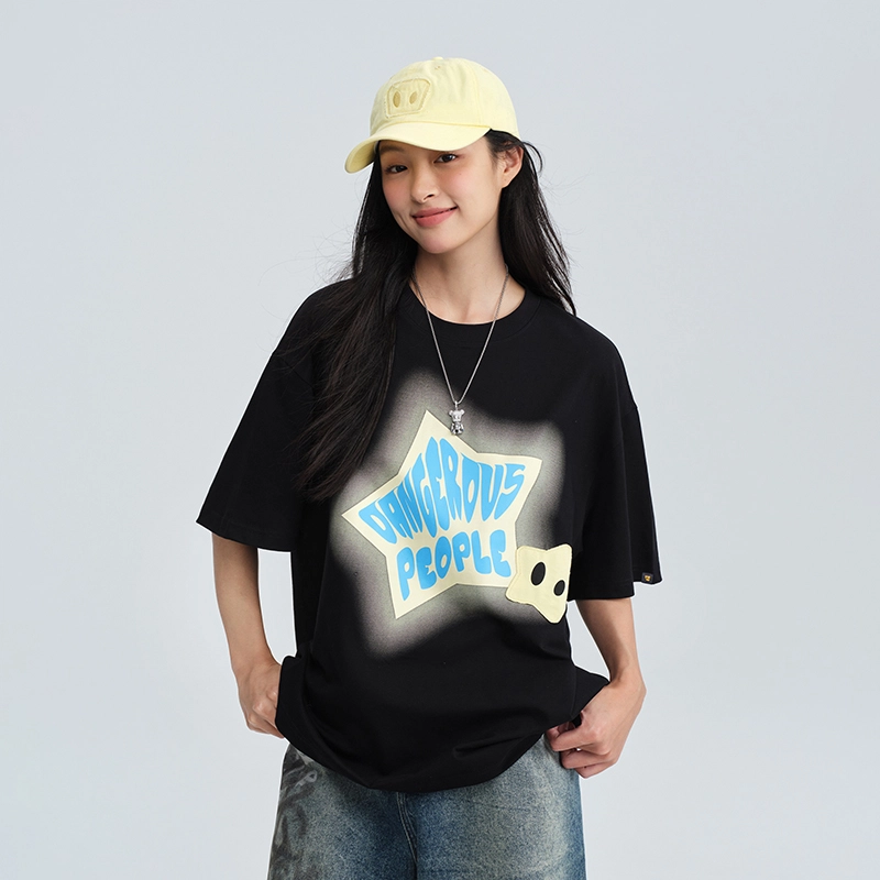 DANGEROUSPEOPLE T
