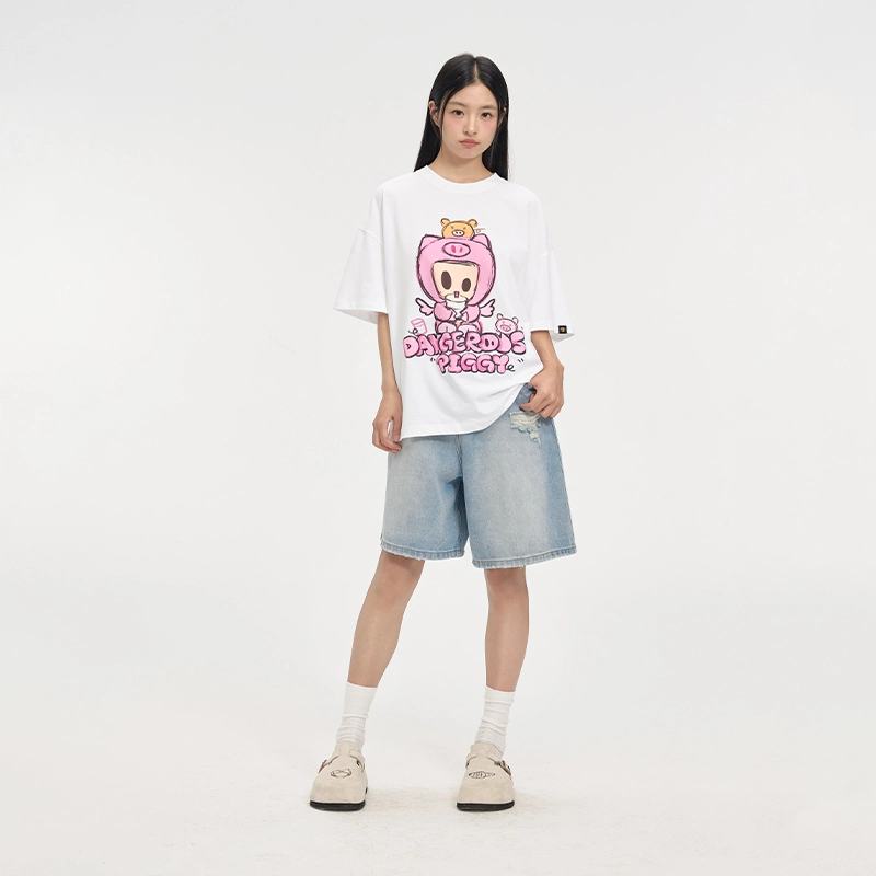 DANGEROUSPEOPLE T