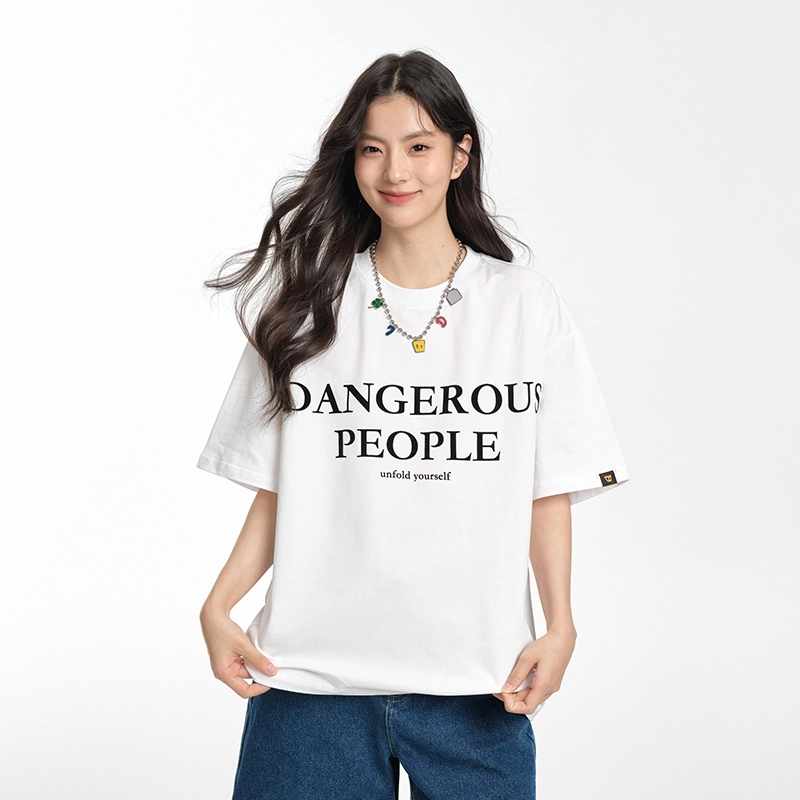 DANGEROUSPEOPLE T