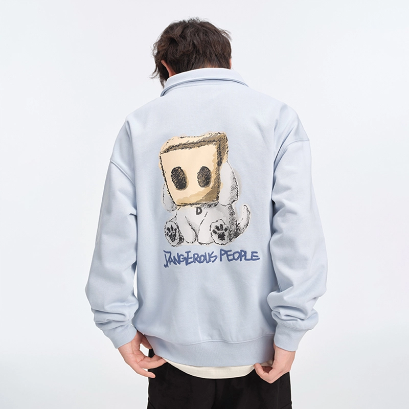 DANGEROUSPEOPLE Polo