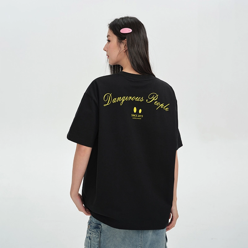 DANGEROUSPEOPLE T
