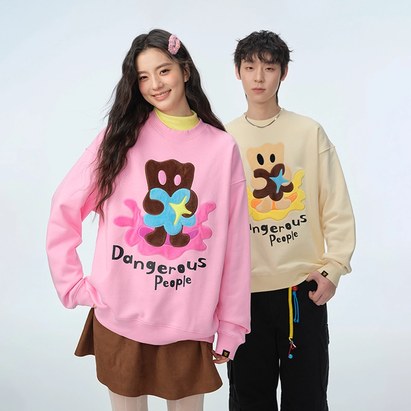 DANGEROUSPEOPLE D