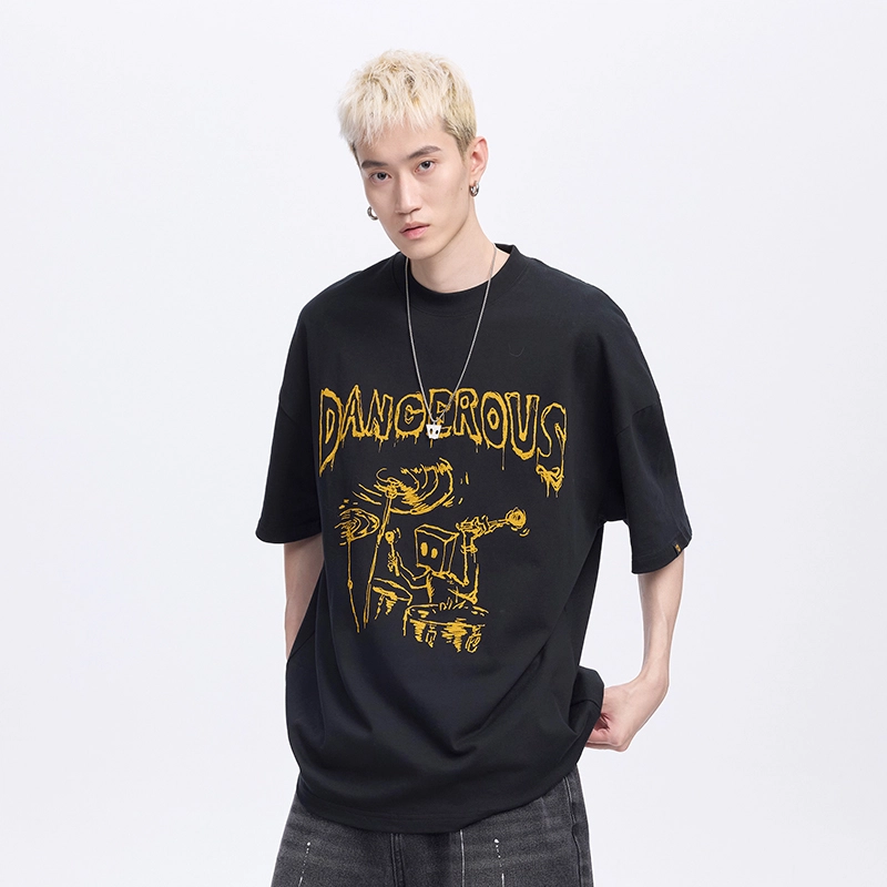 DANGEROUSPEOPLE T