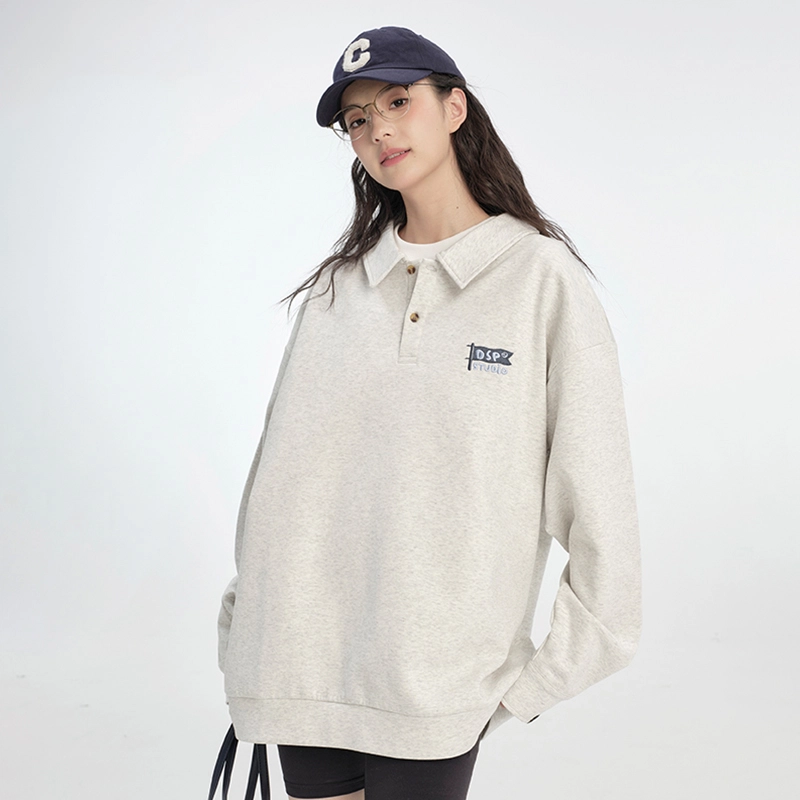 DANGEROUSPEOPLE Polo
