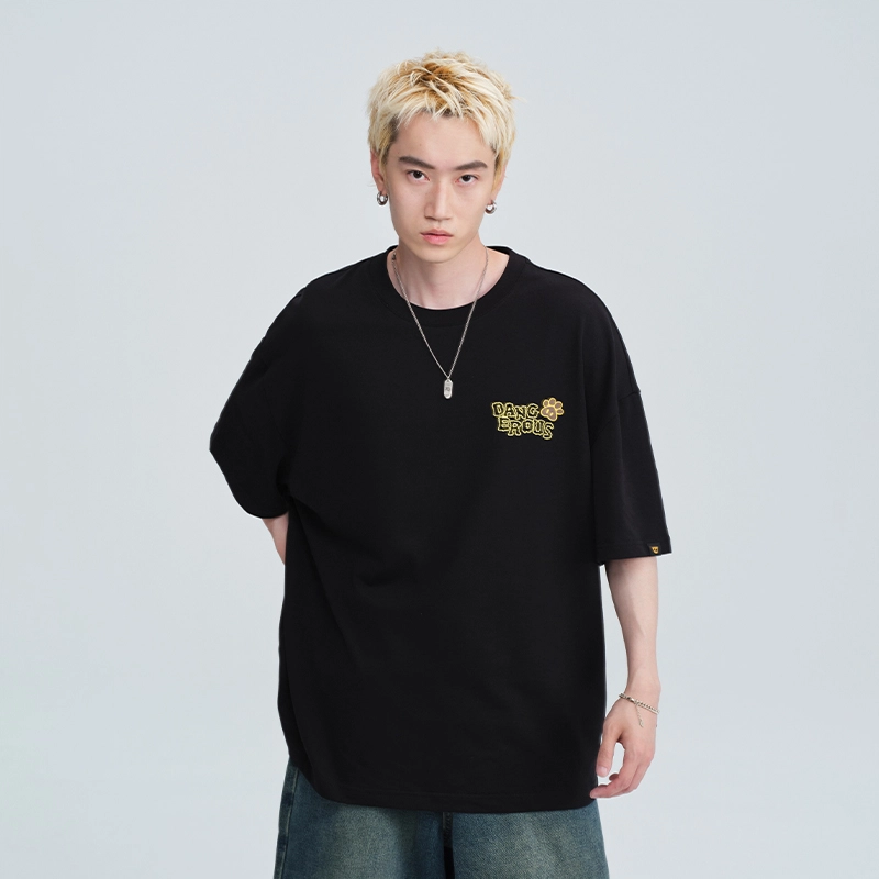 DANGEROUSPEOPLE T