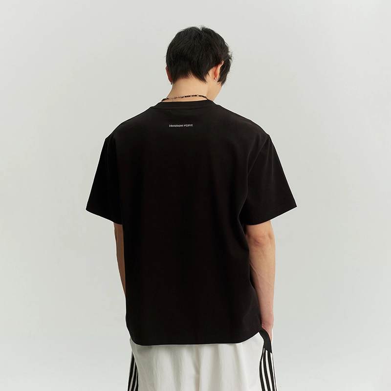 DANGEROUSPEOPLE T