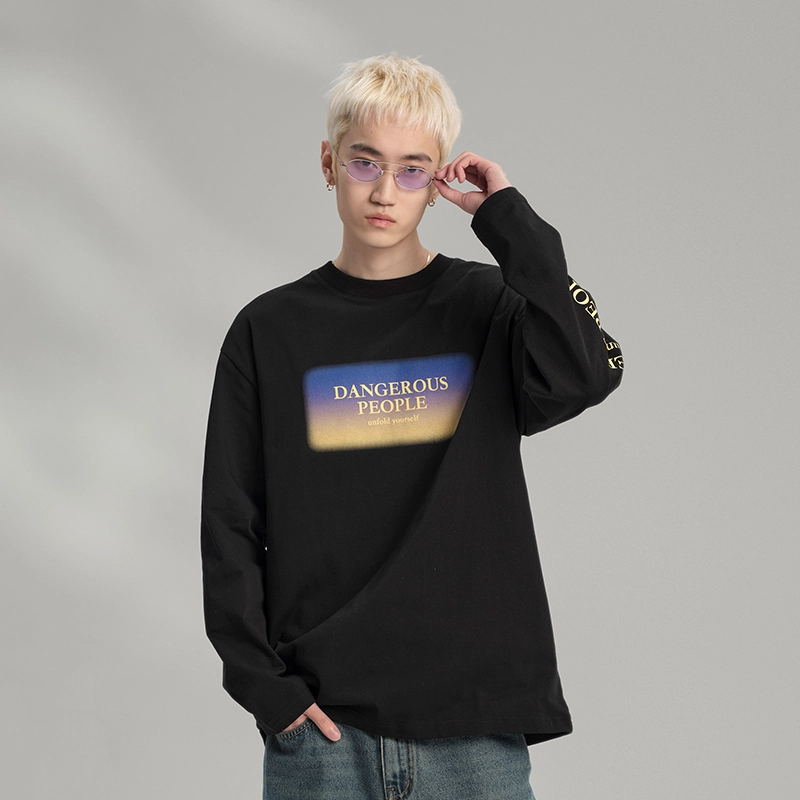 DANGEROUSPEOPLE T
