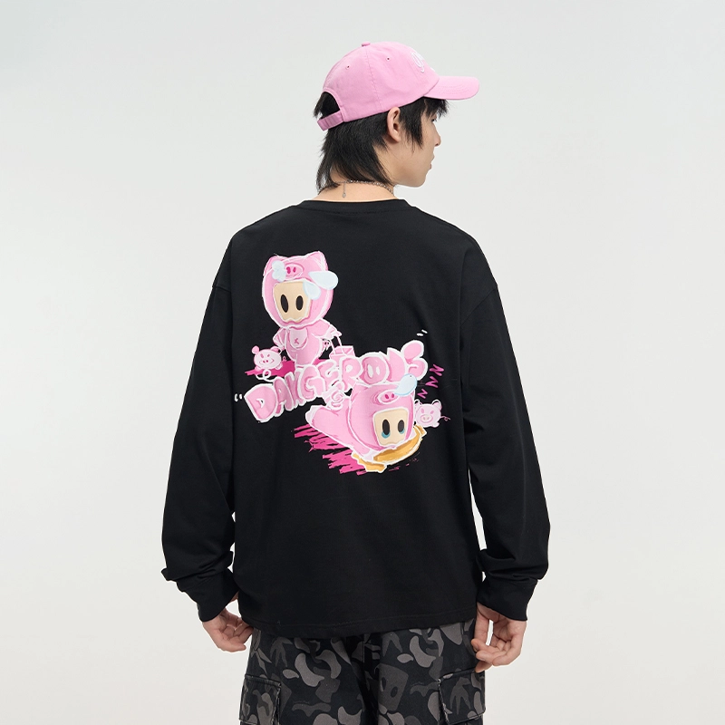 DANGEROUSPEOPLE T