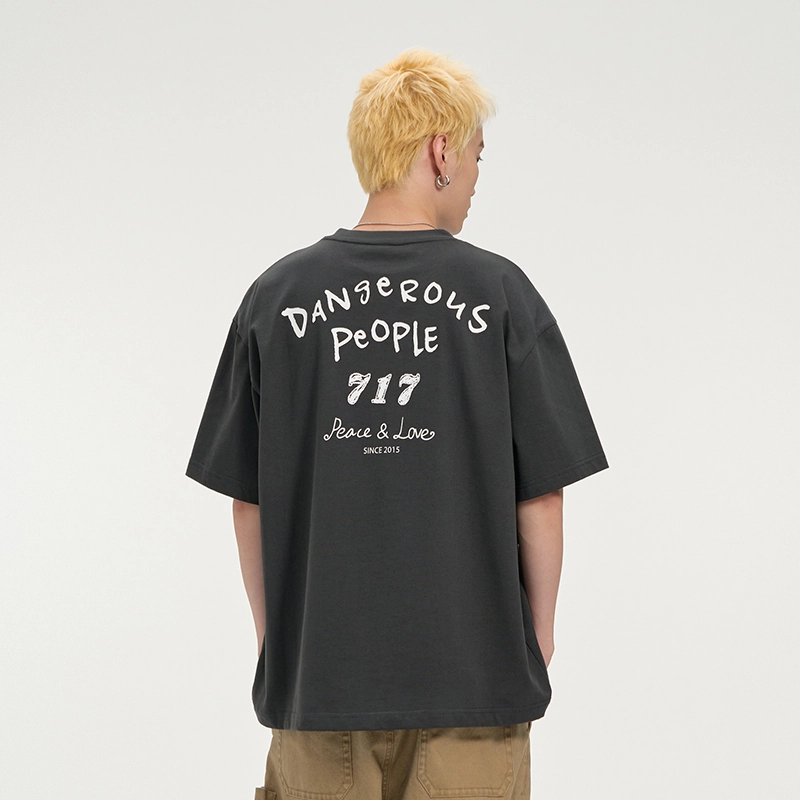DANGEROUSPEOPLE T