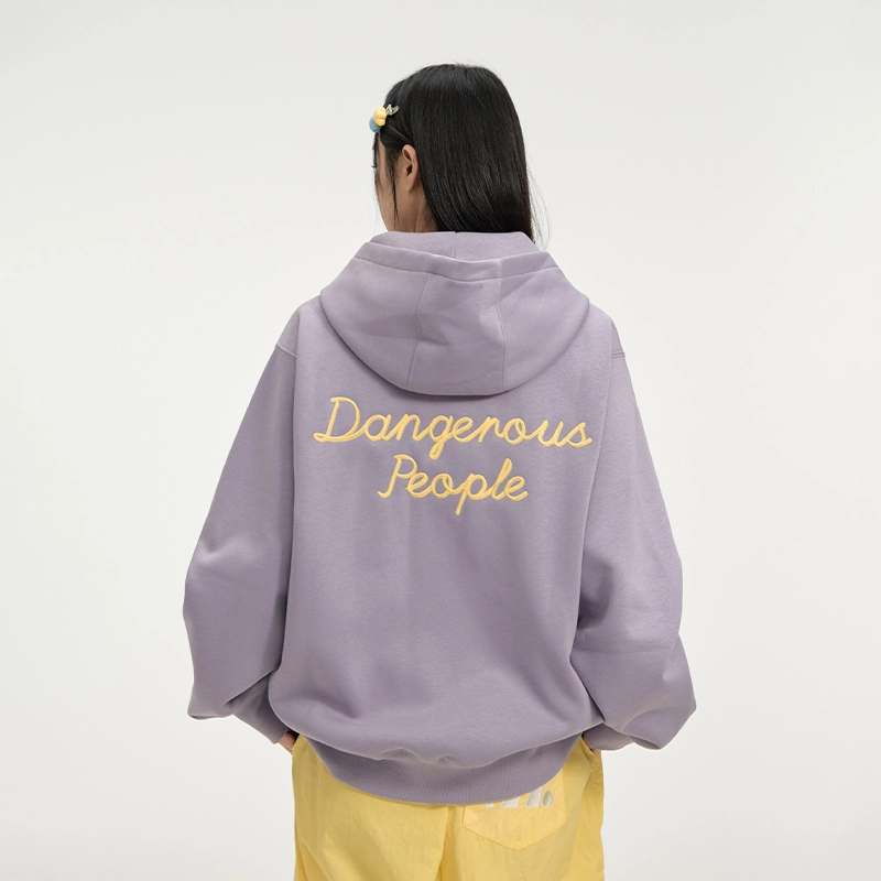 DANGEROUSPEOPLE