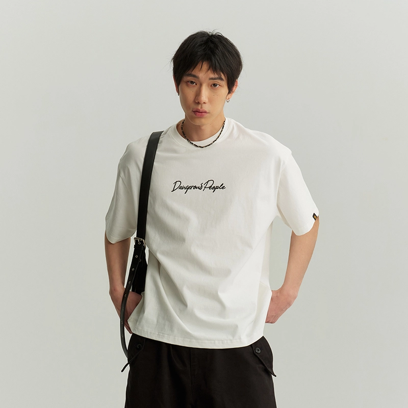 DANGEROUSPEOPLE T