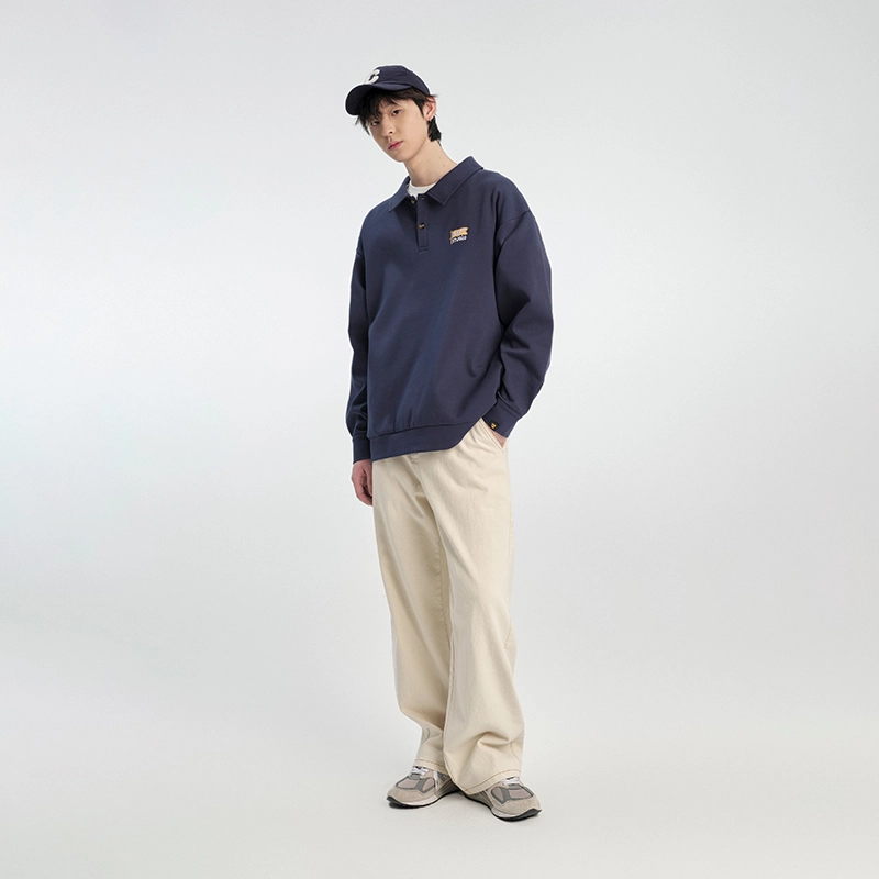 DANGEROUSPEOPLE Polo