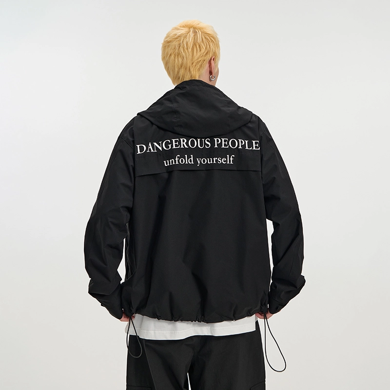 DANGEROUSPEOPLE