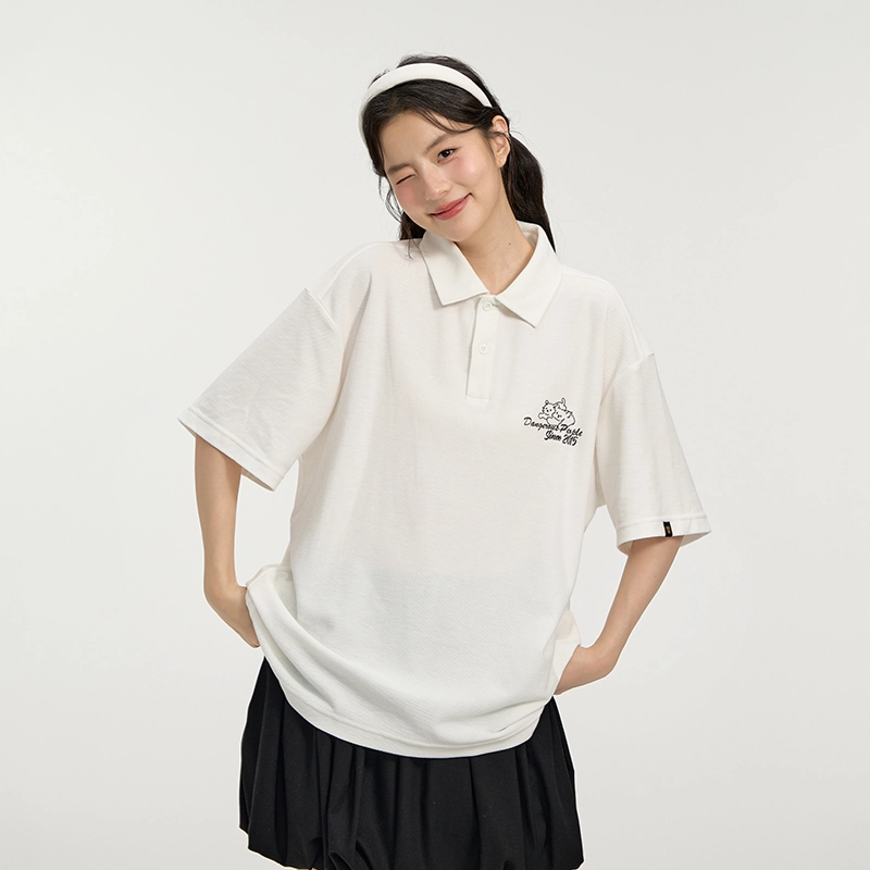 DANGEROUSPEOPLE POLO