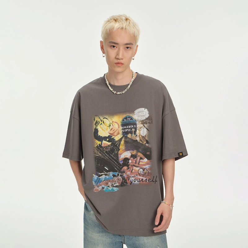 DANGEROUSPEOPLE T