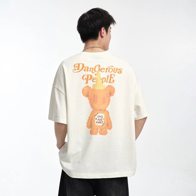 DANGEROUSPEOPLE T