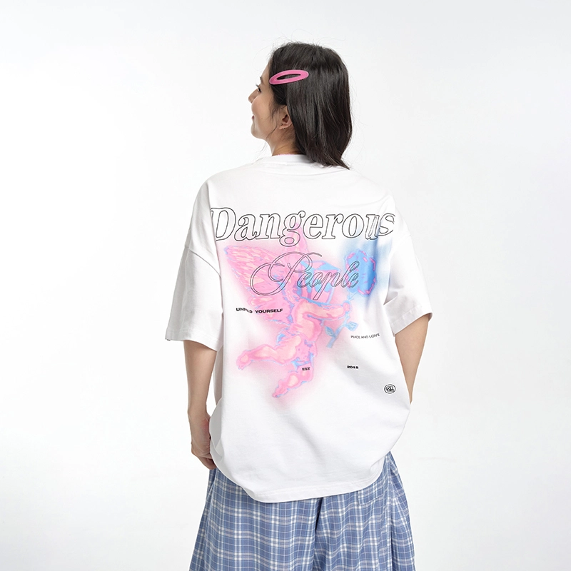 DANGEROUSPEOPLE T