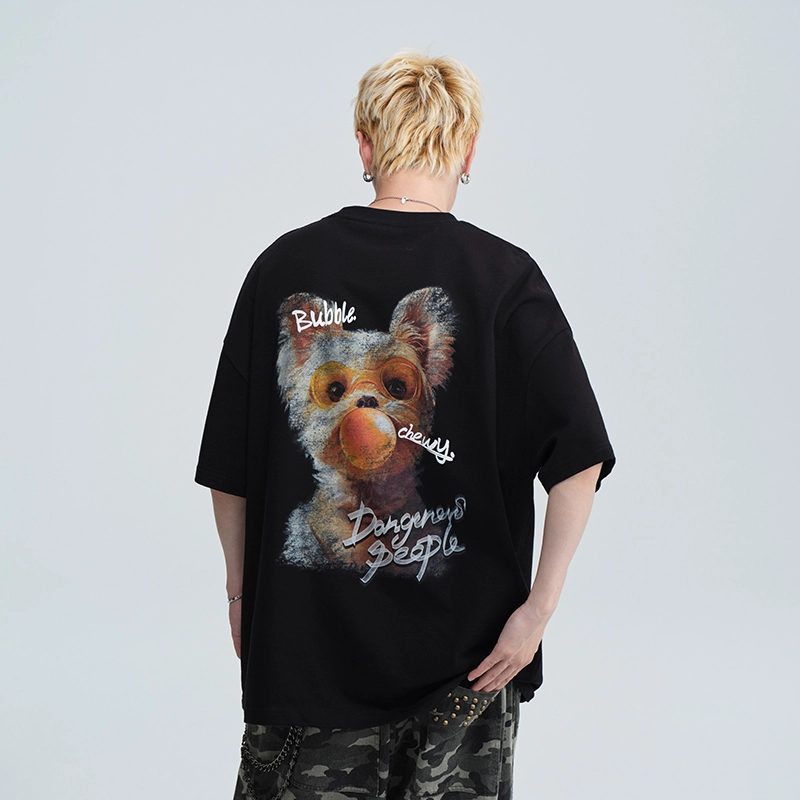 DANGEROUSPEOPLE T
