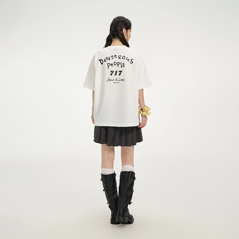 DANGEROUSPEOPLE T