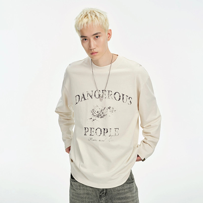 DANGEROUSPEOPLE T